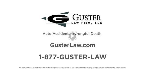 Guster Law Firm