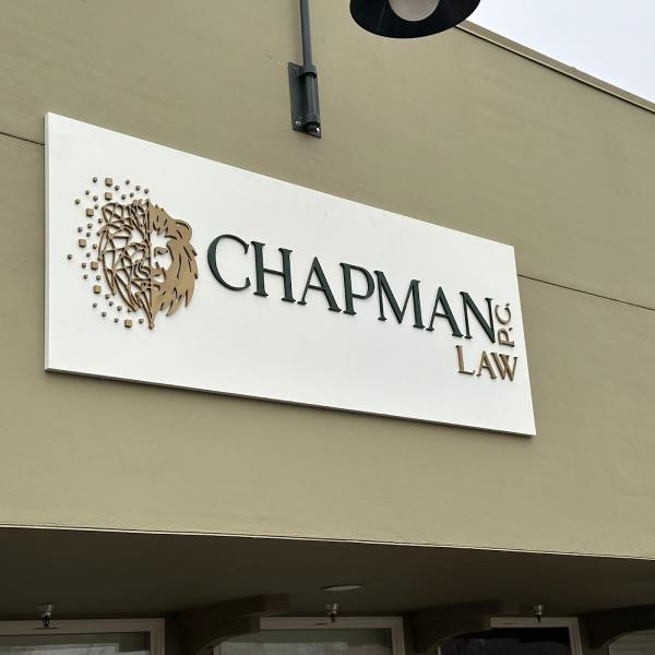 Chapman Law