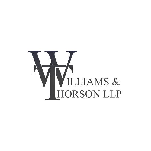 Williams & Thorson