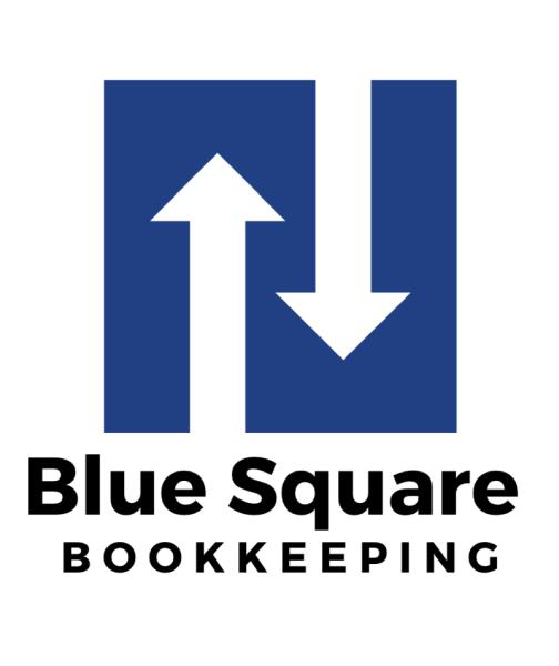 Blue Square Bookkeeping