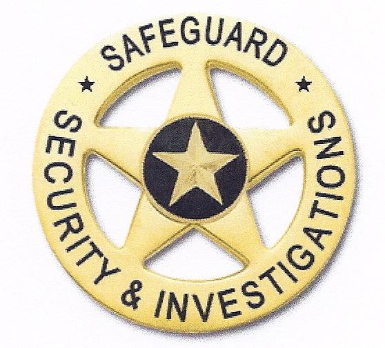 Safeguard Services