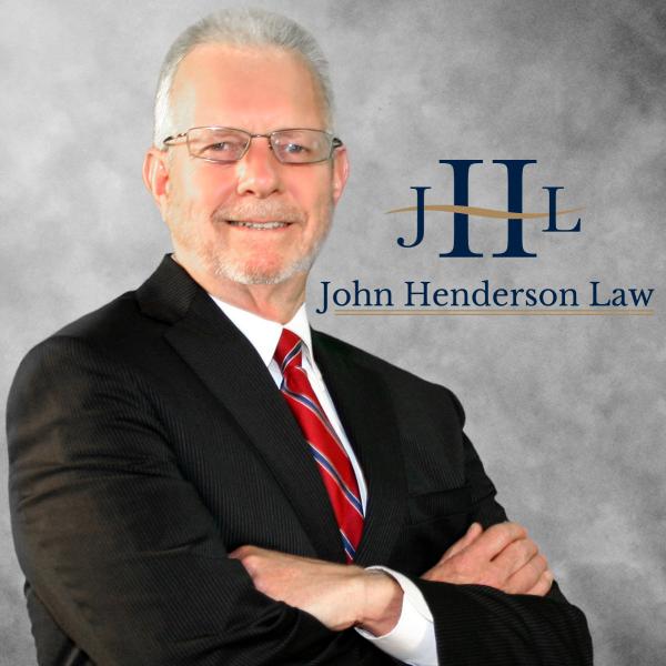 John Henderson Law Firm