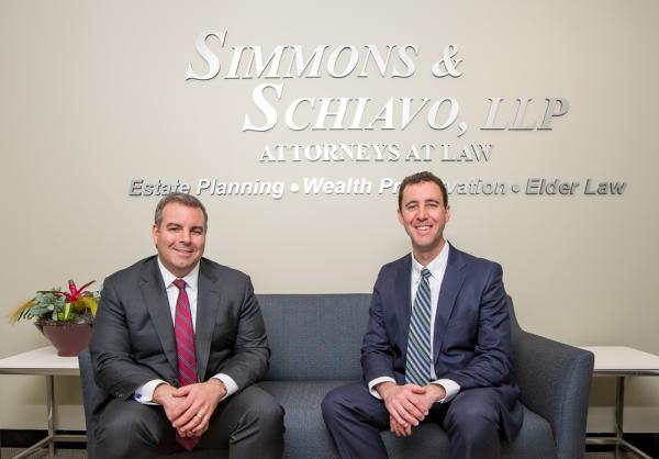 Simmons & Schiavo
