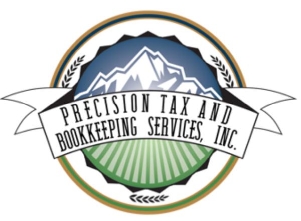 Precision Tax and Bookkeeping Services