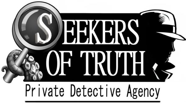 Seekers of Truth; Private Detective Agency