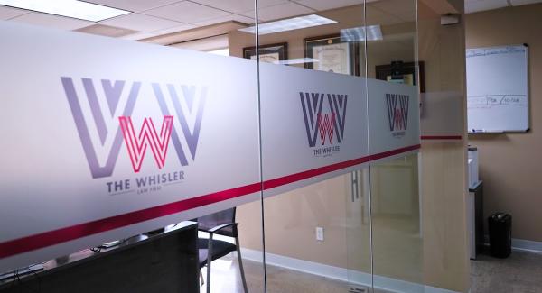 The Whisler Law Firm