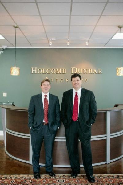 Holcomb Law Group - Oxford