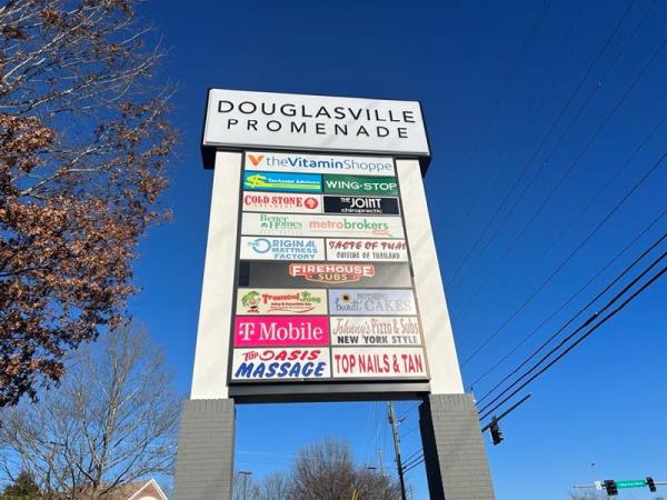 Taxassist Advisors - Douglasville