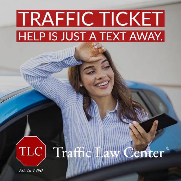 Traffic Law Center