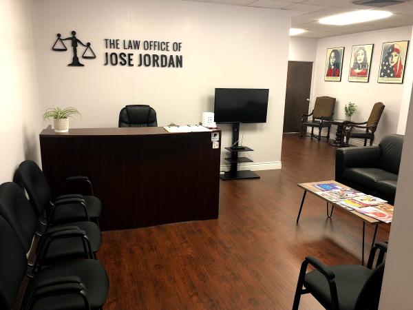 Jose Jordan & Associates