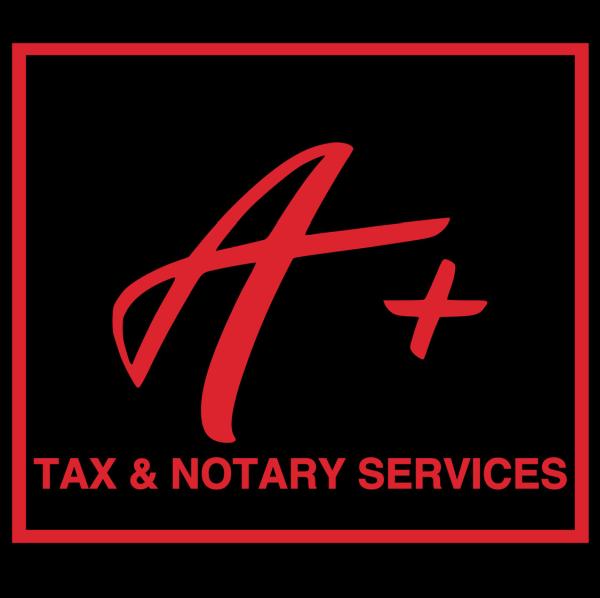 A Plus Tax & Notary Services