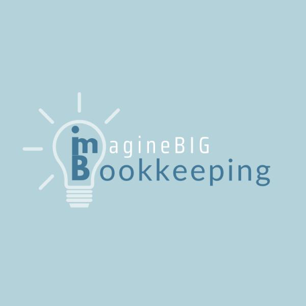 Imagine Big Bookkeeping