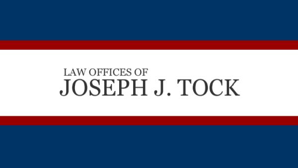 Law Offices of Joseph J. Tock