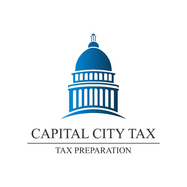 Capital City Tax