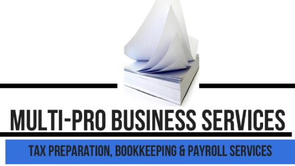 Multi-Pro Business Services