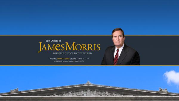 Law Offices of James Morris