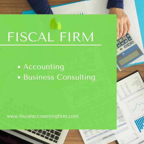 Fiscal Firm