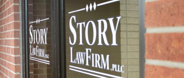 Story Law Firm