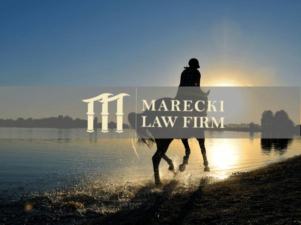 Marecki Law Firm