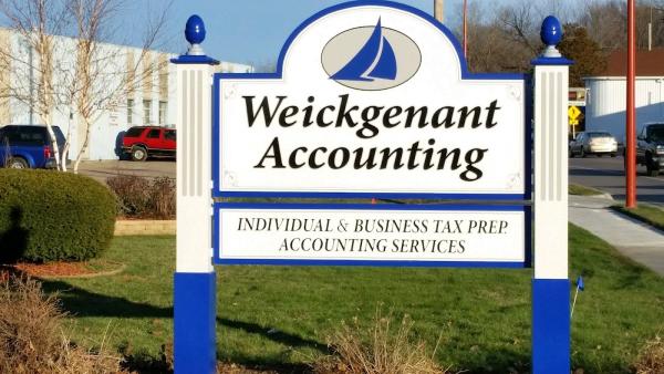 Weickgenant Accounting