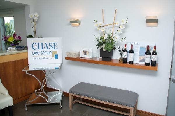 Chase Law Group