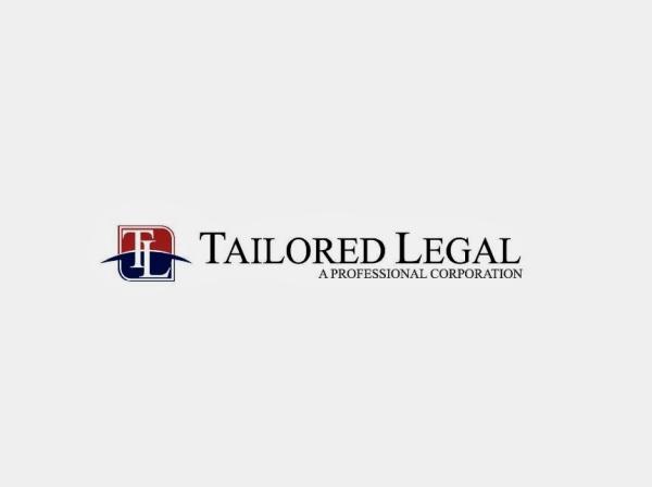 Tailored Legal