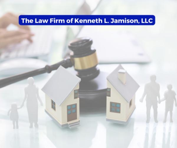 The Law Firm of Kenneth L. Jamison
