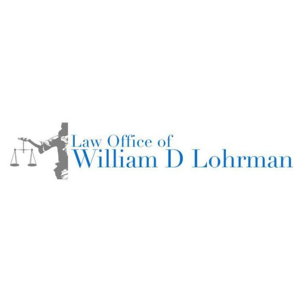 Law Office of William D. Lohrman