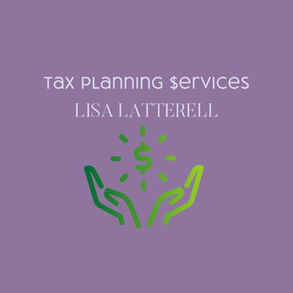Tax Planning Services