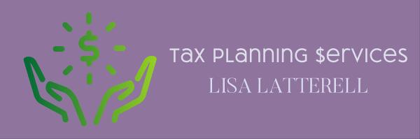 Tax Planning Services