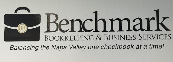 Benchmark Bookkeeping & Business Services