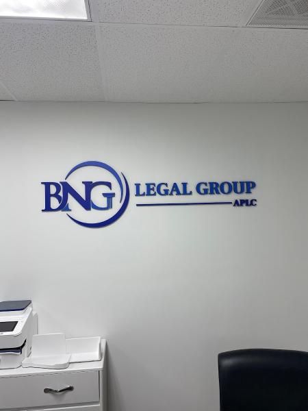 BNG Legal Group