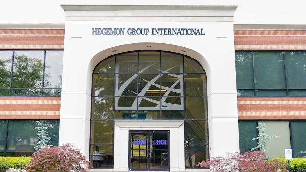 Hegemon Group International