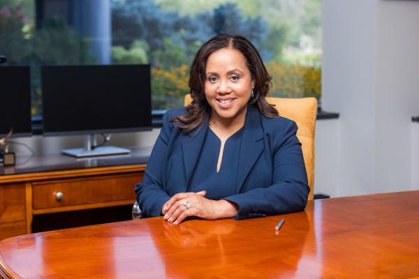 Tanya L. Freeman; Family Law Attorney - Divorce Lawyer