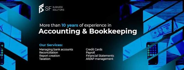 SF Business Solutions