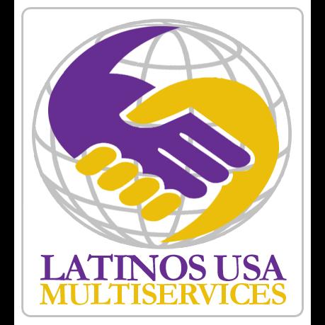Latinos USA Multiservices