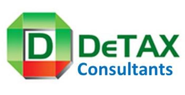 Detax Consultants