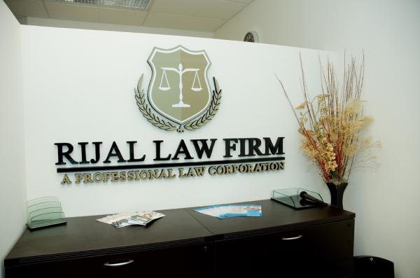 Rijal Law Firm