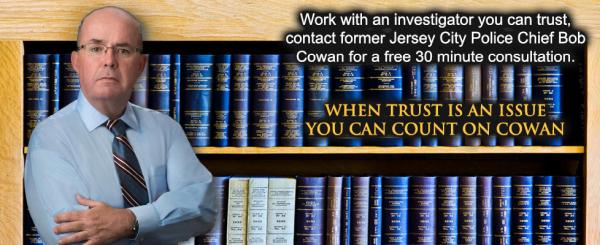 Cowan Investigations