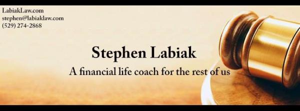 Law Offices of Stephen Labiak