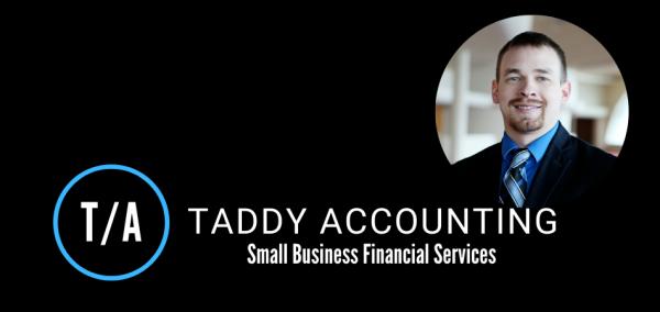 Taddy Accounting