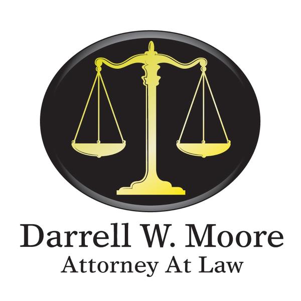 Darrell W Moore Attorney at Law