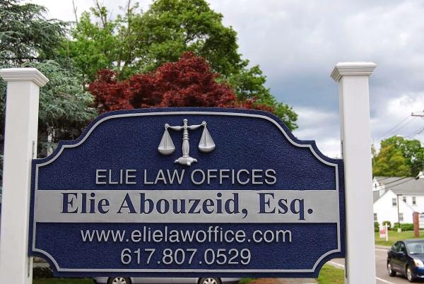 Elie Law Office