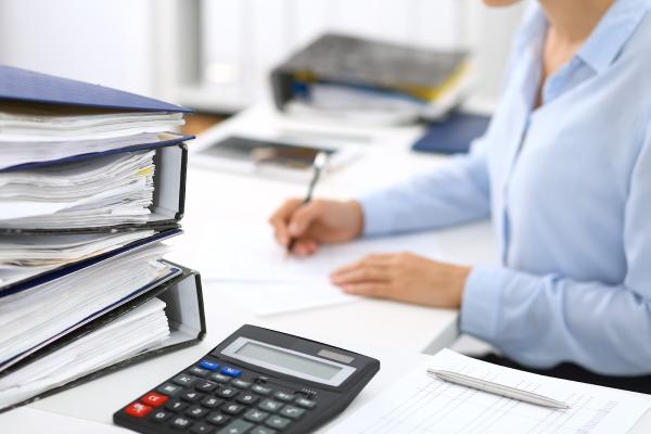 Precision Bookkeeping & Virtual Assistants