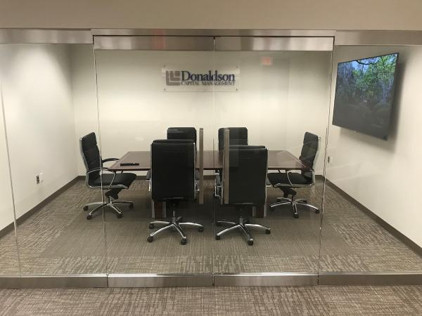 Donaldson Capital Management