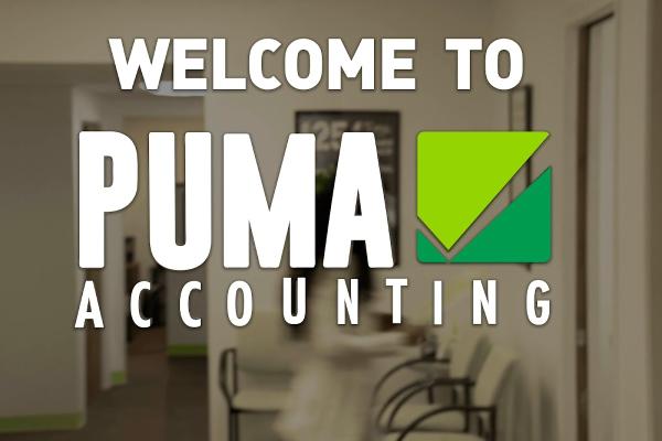 Puma Accounting