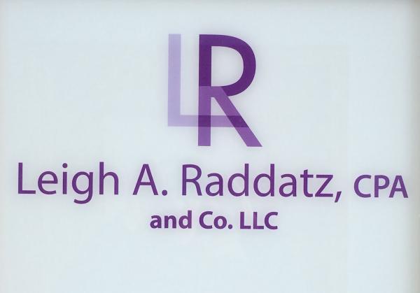 Leigh A. Raddatz CPA and Co.llc