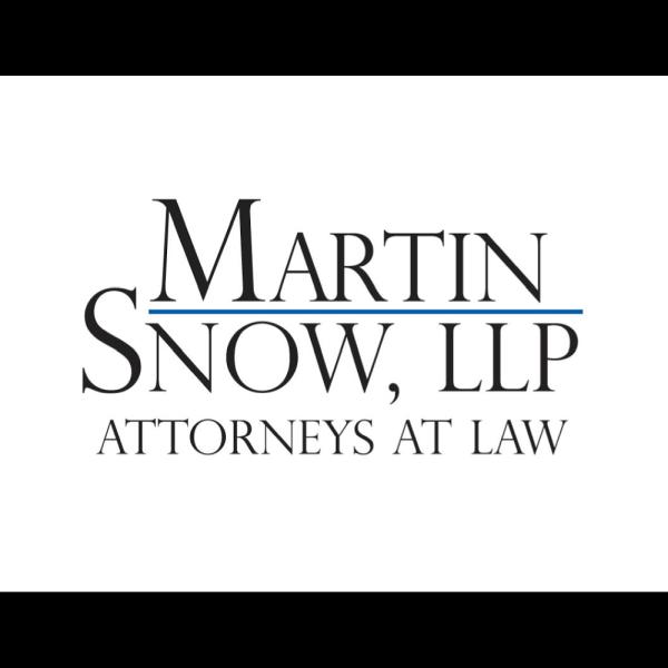 Martin Snow