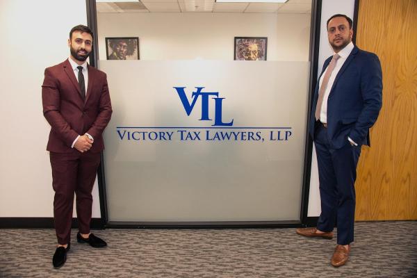 Victory Tax Lawyers