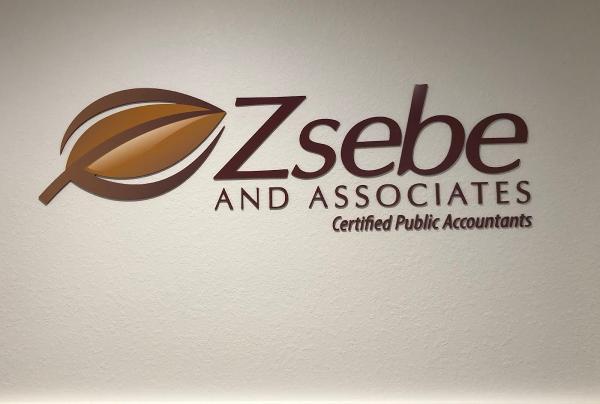 Zsebe and Associates, PA